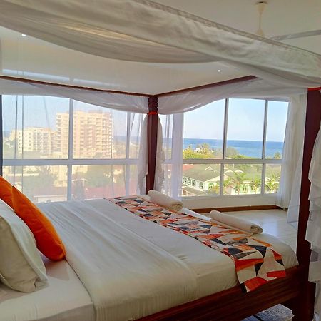 Savannah Lions Exquisite Apartment Mombasa Exterior photo