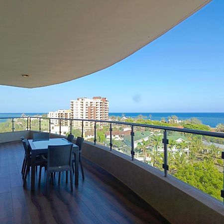 Savannah Lions Exquisite Apartment Mombasa Exterior photo