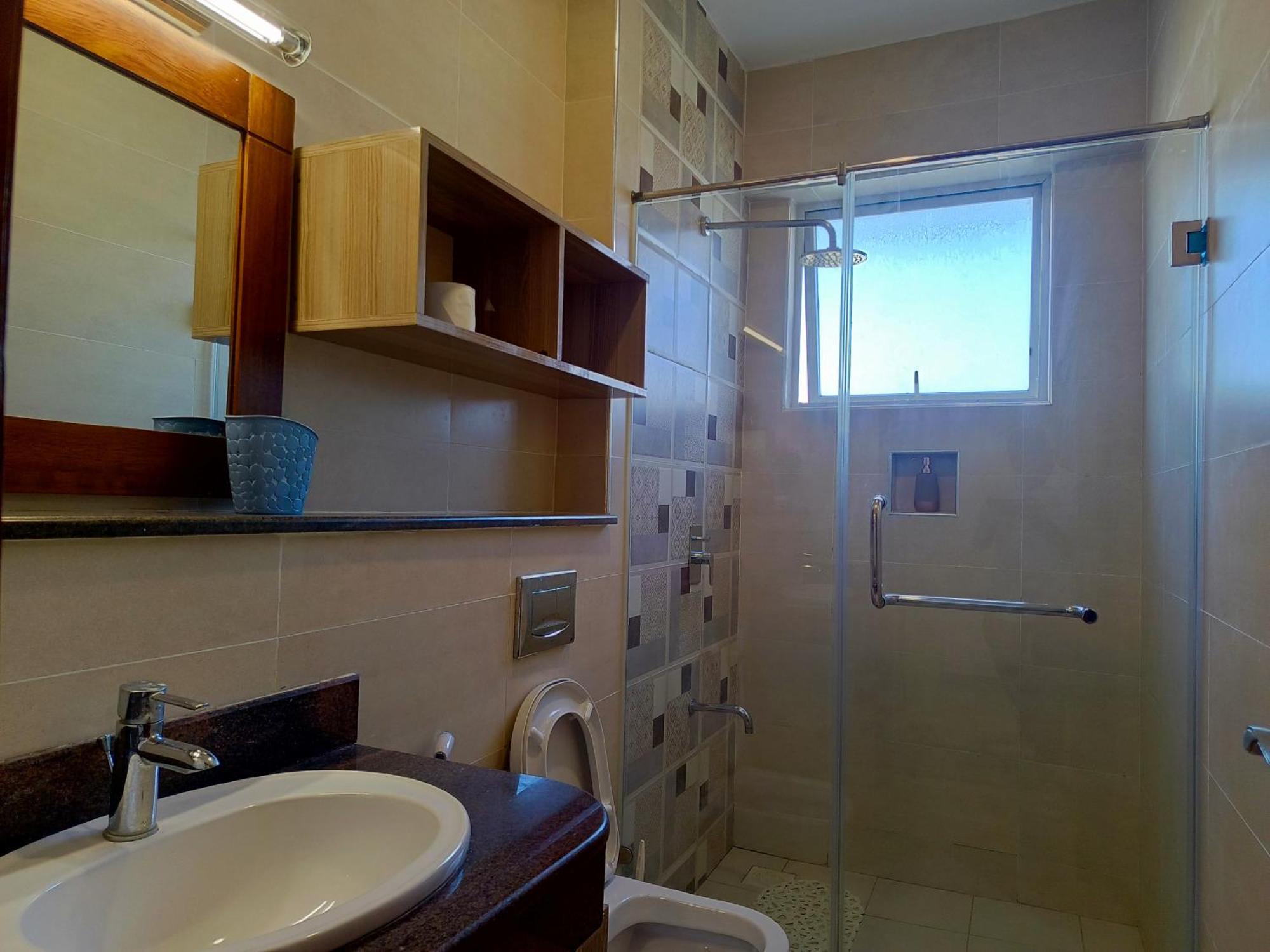 Savannah Lions Exquisite Apartment Mombasa Exterior photo