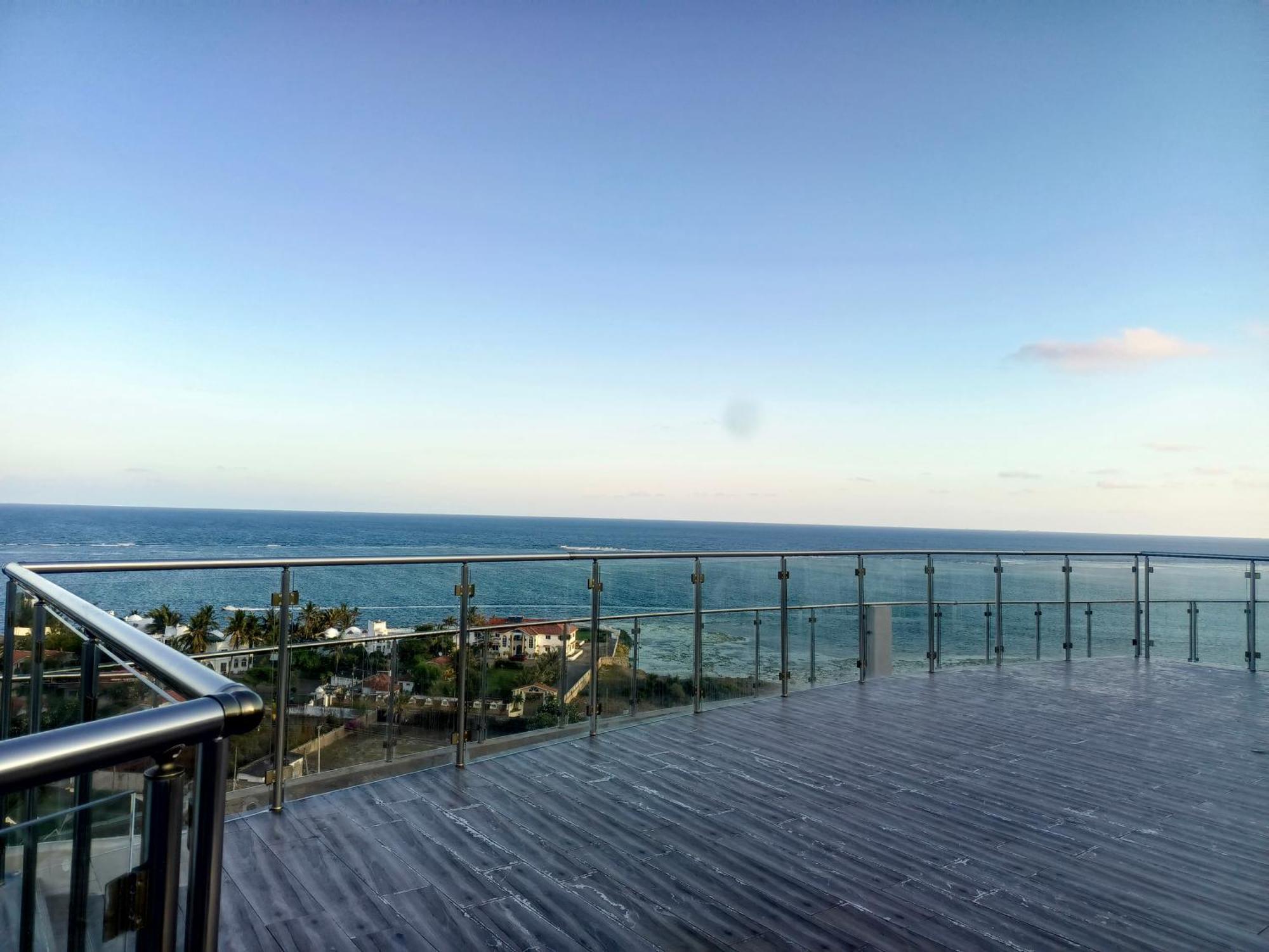 Savannah Lions Exquisite Apartment Mombasa Exterior photo